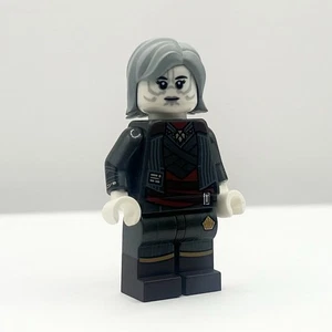 LEGO Star Wars MaFigures Custom The Nightsister Merrin JS Minifigure NEW - Picture 1 of 3