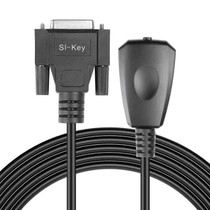 LAUNCH X431 Immobilizer Progarmmer Simulate Key SI-KEY For X431 IMMO Elite&Plus - Bild 1 von 7
