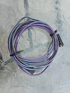 1970 -1981 CAMARO FIREBIRD REAR WINDOW DEFROST WIRE WIRING HARNESS PURPLE - Picture 1 of 5