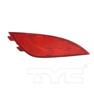 Reflector parachoques trasero conductor izquierdo para Hyundai Tucson 10-15 - Imagen 1 de 1