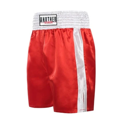 Adults Boxing Shorts Boxing Shorts Breathable Fabric Comfortable Materials - Image 1 of 4