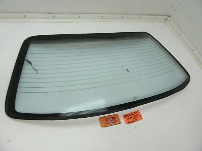 BACK GLASS WINDOW REAR GLASS BACK HEAT DEFROST CAR for TOYOTA CELICA COUPE 94-98 Foto 1 de 4