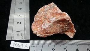 Calcite de feu (orchidee)  pierre brute mineraux lithotherapie esoterisme brut - Picture 1 of 2