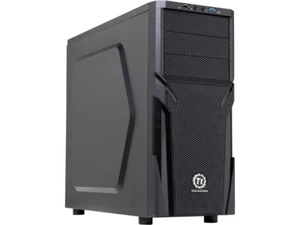 Gaming Computer Tower PC 64GB AMD RYZEN 1TB NVME SSD DVD-RW WIFI Windows 11 Pro - Picture 1 of 8