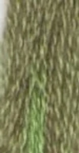 The Gentle Art - Madeja de 10 yardas de hilo dental Simply Wool 7074W cebollino - Imagen 1 de 1