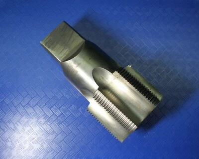 Regal 2 3/4-10 LH NS HS Left Hand 6 Flute LEFT 2 3/4"-10 #883 - Image 1 of 4