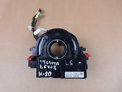 Lexus IS III XE30 steering angle sensor 30130-71SUG5 - Image 1 of 4
