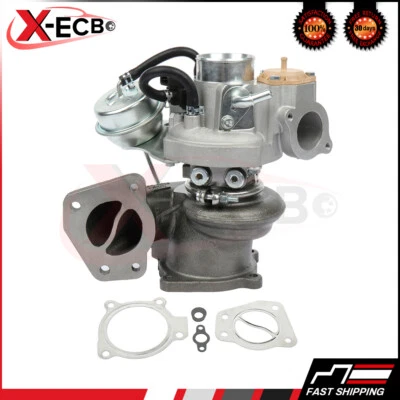 K04 Turbo para Pontiac Solstice 2007-2009 Saab 9-5 2011 Saturn Sky 2007-2010 2,0 L Foto 1 de 4