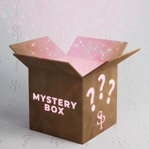 $300 Value Mystery Baby Girl Clothing Bundle Lucky Dip Gift Random Items - Picture 1 of 2