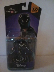 Disney Infinity 3.0 Sam Flynn Figure - Picture 1 of 2
