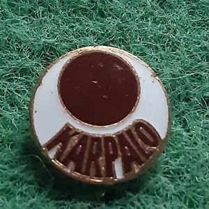 Football club FC KARPALO FINLAND vintage enamel stick pin badge - Picture 1 of 2