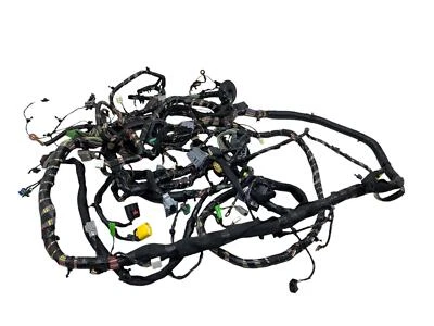 2011-2012 FISKER KARMA ES MAIN BODY WIRE WIRING HARNESS C131196401004 OEM - Image 1 of 4