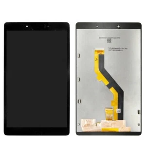 LCD Display Touch Screen Digitizer For Samsung Tab A T295 T290 2019 8.0 Black - Picture 1 of 3
