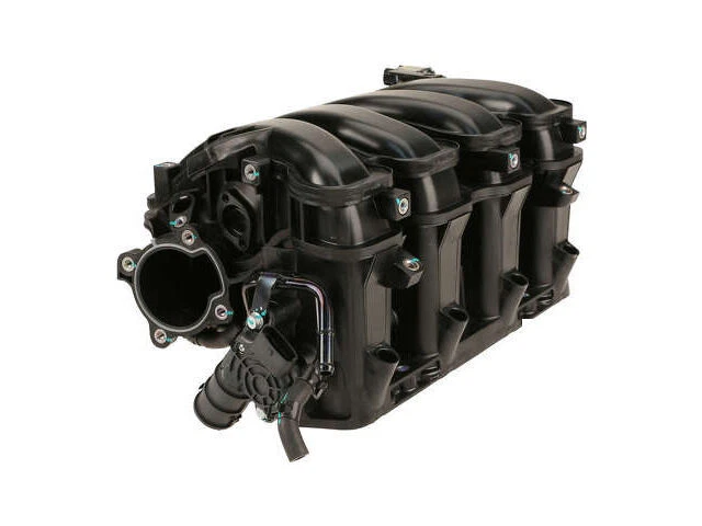 Colector de admisión para Hyundai Santa Fe 2010-2012 2,4 L 4 cilindros 2011 TY916BM Foto 1 de 1