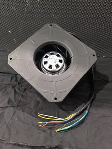 K3G133-RA01-03 - Radiallüfter 165x70x165mm 230V Lüfter - Bild 1 von 6