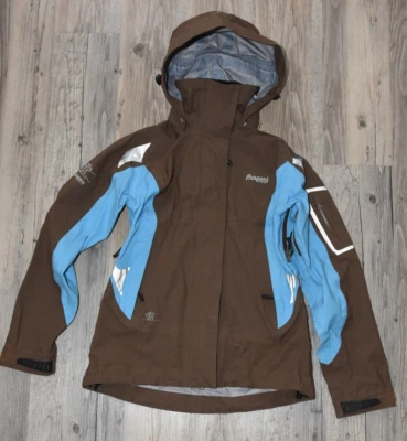 Bergans Luster Lady Jacketl Damen hardshell Jacke  Gr. XS - Bild 1 von 4