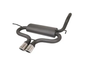 Sportauspuff für TOYOTA Aygo (2005-2014) HATCHBACK - Zdjęcie 1 z 1