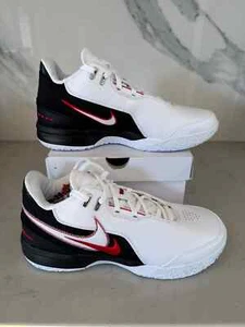 NIKE ZOOM LEBRON NXXT GEN AMPD - SIZE 13 MENS US - BNIB - DEADSTOCK - Picture 1 of 8