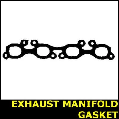 Exhaust Manifold Gasket Fits Nissan 100NX ALMERA LARGO I 2.0 SR20DE 3039GM - Image 1 of 3