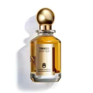 Tobacco Body Oud Spray by Abdul Samad Al Qurashi EDP 3.4oz (100ml) - Picture 1 of 2