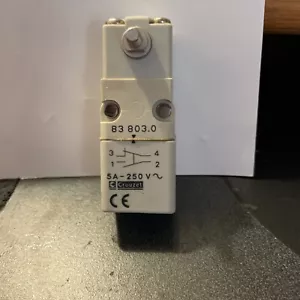 CROUZET 8380303.0 NEW - Picture 1 of 7