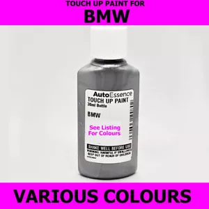 Touch Up Paint for BMW Vehicles Car Multiple Colour Listing 30ml - Picture 1 of 92