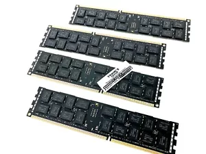 A1481 Mac Pro Late 2013 RAM Upgrade Kit 128GB, 64GB, 32GB – PC3-14900 DDR3 Apple - Picture 1 of 5
