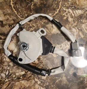 Neutral Safety Switch fits 2004-2009 Nissan Altima Maxima Quest  STANDARD MOTOR - Bild 1 von 2