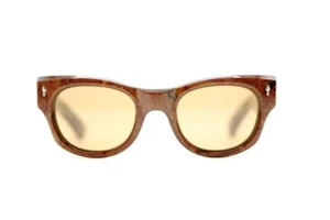 Jacques Marie Mage LAST FRONTIER TRUCKEE BURLWOOD 51□24-146 Limited to 150 JMM - Picture 1 of 14