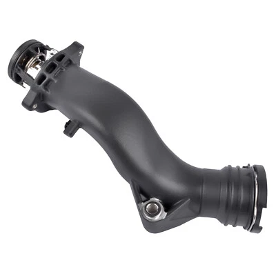 Carcasa termostato refrigerante motor 2782000815 para Mercedes Benz AMG G63 2013-2018 Foto 1 de 4