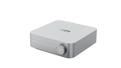 Wiim Amp | NEU in originale verpackung - Silber - Bild 1 von 4