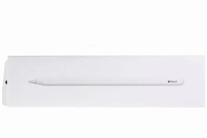 Apple Pencil (2nd Gen) for iPad Pro / iPad Air / iPad Mini - White (MU8F2AM/A) - Picture 1 of 1