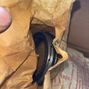 muskegon piston ring 4022 STD 232 6 Cylinder - Bild 1 von 6