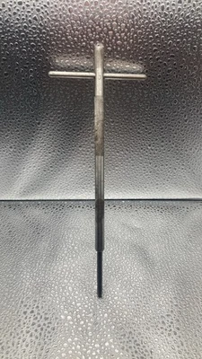 Unbrako t-handle 5/32 Allen wrench. - Image 1 of 4