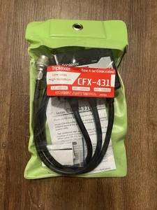 Comet CFX-431 Triplexer 1.3-150 MHZ, 400-500 MHZ, 900-1400 MHZ For Ham Radio - Afbeelding 1 van 3
