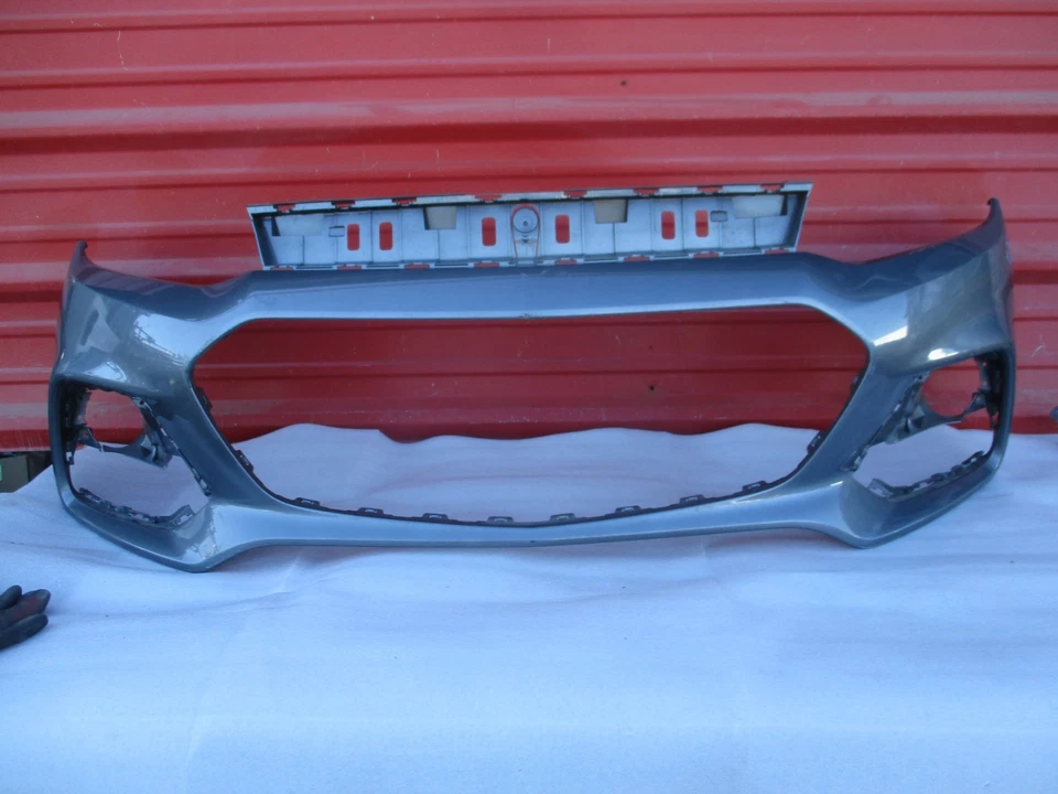 Cubierta de parachoques delantero OEM 2017-2022 Chevrolet Trax LS/LT/Premier OEM (sin envío) Foto 1 de 4