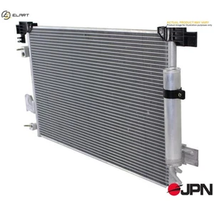CONDENSER AIR CONDITIONING 60C9233-JPN FOR TOYOTA RAV/4/III 1ZZ-FE 1.8L 4cyl - Picture 1 of 8