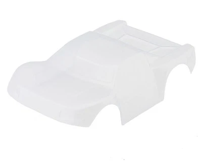 Maverick Ion SC 1/18 4WD Electric Short Course Truck Body (Clear) [MVK28073] - Image 1 of 3