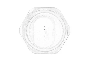 Sensor, coolant temperature OE VOLVO 30668661 - Picture 1 of 8