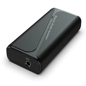 Neuer M29 Audio-Masseisolator 5.4 Bluetooth-Empfänger Gemeinsamer Masseraus1684 - Bild 1 von 10
