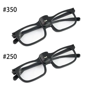 for Head Magnifying Glass with Light Headband Magnifier for Close Work 1.8x/1.3x - Picture 1 of 9