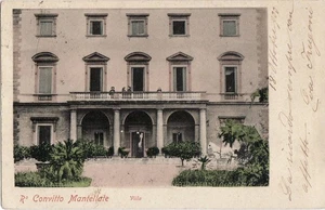 2501 FIRENZE R. CONVITTO MANTELLATE  VILLA - Picture 1 of 1