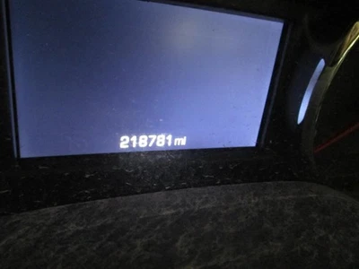 Chevrolet Silverado 2500 2015 Front|Left Left Airbag 23425293 0540 Foto 1 de 4