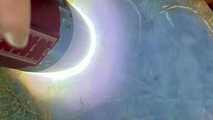 Natural Type A Purple Jadeite Burmese Stone Boulder Myanmar Lavender Jade 2.4lbs - Picture 1 of 13