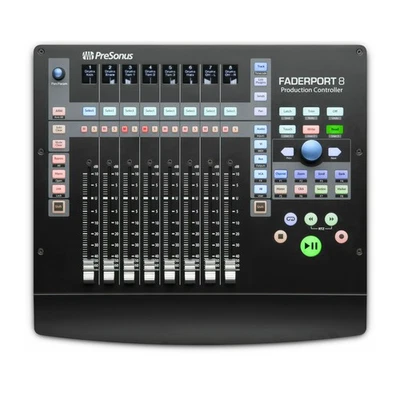 PreSonus 8-Channel Mix Production Controller - Image 1 of 2