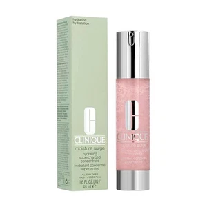 Clinique Moisture Surge Hydrating Supercharged Concentrate 48ml - Picture 1 of 12