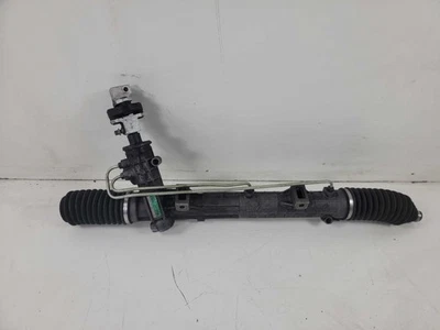 01-06 BMW M3 E46 dirección asistida cremallera y piñón Foto 1 de 4