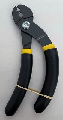 ARCHERY - SAUNDERS NOCKING PLIERS - Image 1 of 2