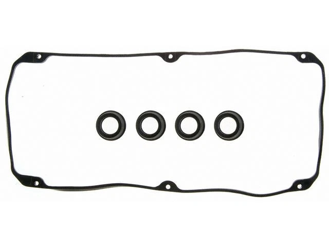 Valve Cover Gasket Set For 2003 Mitsubishi Outlander 2.4L 4 Cyl YM456TW - Изображение 1 из 1