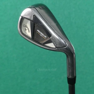 Callaway Rogue ST MAX Single 8 Iron Aldila Synergy 60IR-R Graphite Regular - Picture 1 of 3